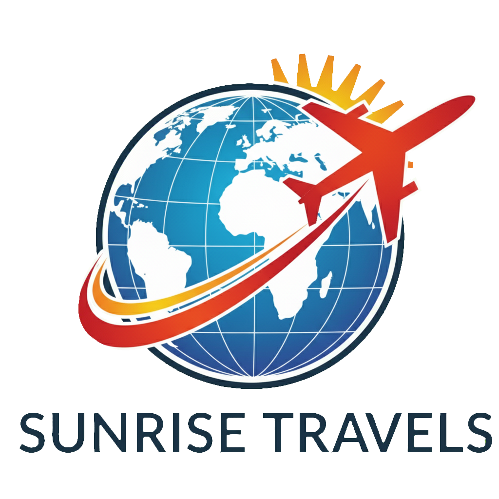 Sunrise Travels Office